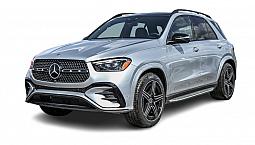 2026 Mercedes-Benz Gle 450 4Matic Suv