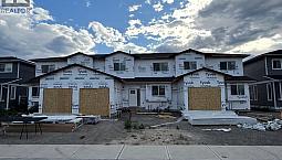 1627 Phillips Street Merritt, British Columbia