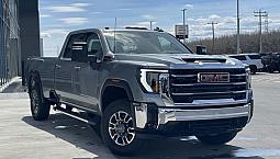 2026 Gmc Sierra 3500Hd Sle