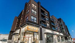 1 Bedroom, 1 Bathroom Apartment For Rent - 4830  Gordon Road
