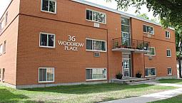 Wolseley Bachelor Suite Available November 1st