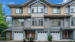 23 12036 66 Avenue Surrey, British Columbia