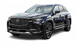 2023 Mazda Cx-50 Gt Turbo Bose*cuir*toit Ouvrant
