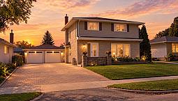 Move-In Ready Family Home For Sale In N Kildonan