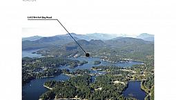 4713 Klevins Road Pender Harbour, British Columbia