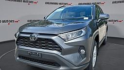 2019 Toyota Rav4 Xle Awd | No Accidents | Heated Steering