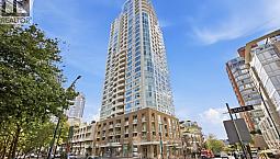 706 1500 Hornby Street Vancouver, British Columbia