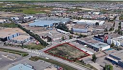 13341 - 149 Street Edmonton, Alberta