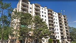 One Bedroom Apartment Available For Rent -  1 Month Free*