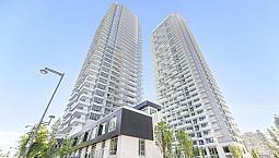 3406 13768 100 Avenue Surrey, British Columbia
