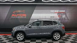 2022 Volkswagen Taos Comfortline 4motion Auto Cuir - Toit Pano C