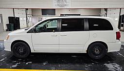 2011 Dodge Grand Caravan