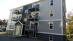 Two Bedroom Apartment Available At 57 Melrose Avenue