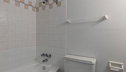 Amazing 1 Bedroom In Southend Halifax