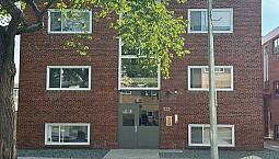 533 Sherbrook - 1 Br - Available Now!