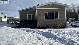 73 12842 Old Hope Road Charlie Lake, British Columbia