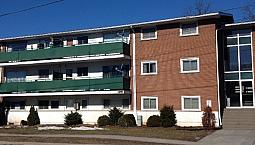 Large 2 Bedroom