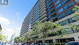 627 - 111 Elizabeth Street Toronto (Bay Street Corridor), Ontari