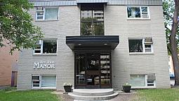 Renovated Bachelor Apartment In Downtown Winnipeg