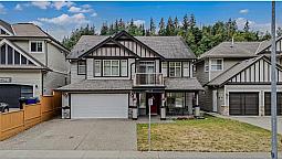 46225 Kermode Crescent, Promontory Chilliwack, British Columbia