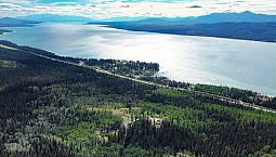 Land In Marsh Lake - Realtor® Felix Robitaille