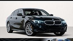 2023 Bmw 3 Series 330E Xdrive | Premium Amélioré