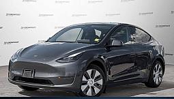 2023 Tesla Model Y Standard Range | No Accidents | 2 Sets Of