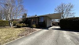 $485,000 - Bungalow For Sale In Sherbrooke (Mont-Bellevue)