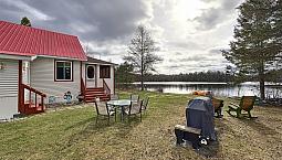 $390,000 - Cottage For Sale In Cayamant