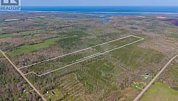 12 Route Lot 11 And Area, Prince Edward Island