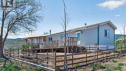 5880 Gardi Road Kamloops, British Columbia