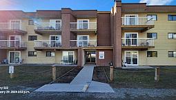 Nicola Apartments #208 Merritt, Bc
