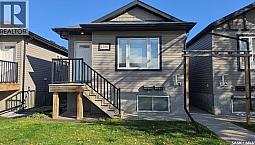 139 St John Street N Regina, Saskatchewan