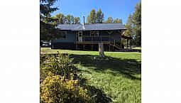 353 Arnett Road Willow River, British Columbia