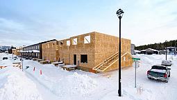 Brand New 3 Bedroom Townhouse - Felix Robitaille®