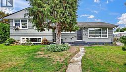 471 Cadder Avenue Kelowna, British Columbia
