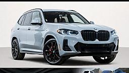 2024 Bmw X3 Xdrive30I | Édition M Sport | Style M Sport