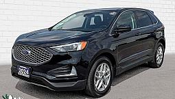 2024 Ford Edge Sel | Apple Car Play | Android Auto