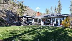 103 Eagle Drive Kaleden, British Columbia