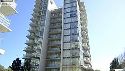 908 8288 Lansdowne Road Richmond, British Columbia