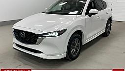 2024 Mazda Cx-5 Gt