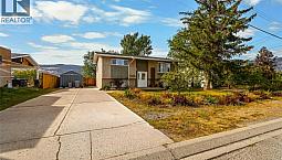 1799 Armstrong Street Merritt, British Columbia