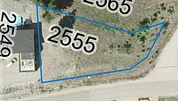 2555 Highlands Drive Blind Bay, British Columbia