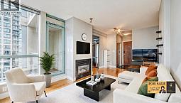 1003 1238 Burrard Street Vancouver, British Columbia