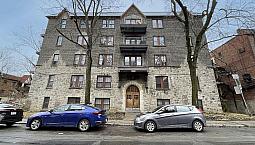 $448,000 - Condominium For Sale In Outremont