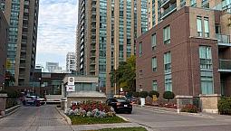 908 - 26 Olive Avenue Toronto (willowdale East), Ontario