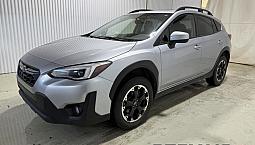 Subaru Crosstrek Sport Cvt 2023 À Vendre