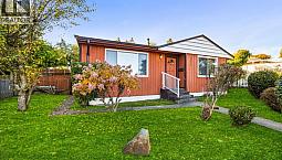107 Sapper Street New Westminster, British Columbia