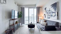 806 - 85 Duke Street Kitchener, Ontario