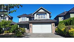 3351 Point Avenue Richmond, British Columbia